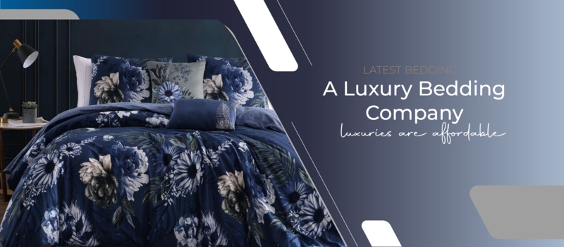 Best 7 Navy Blue Comforter Sets in Queen & King Size (2025)