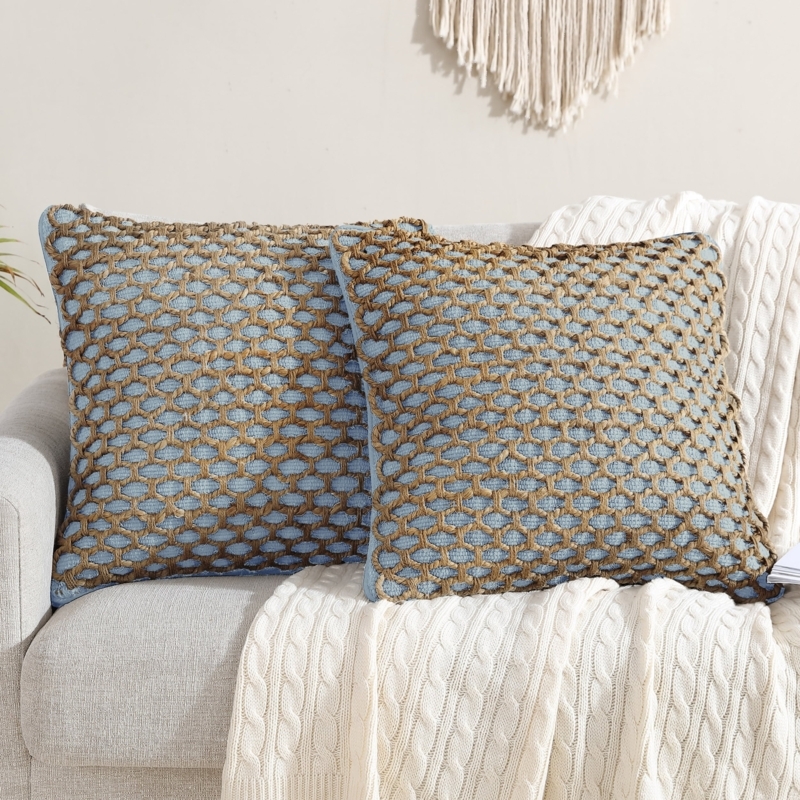Bohemian & Eclectic Throw Pillows - Bed Bath & Beyond