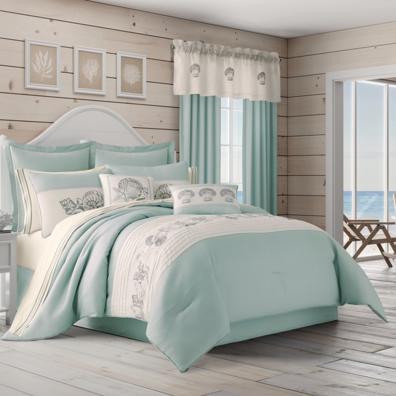 California King Size Motif Comforters and Sets - Bed Bath & Beyond