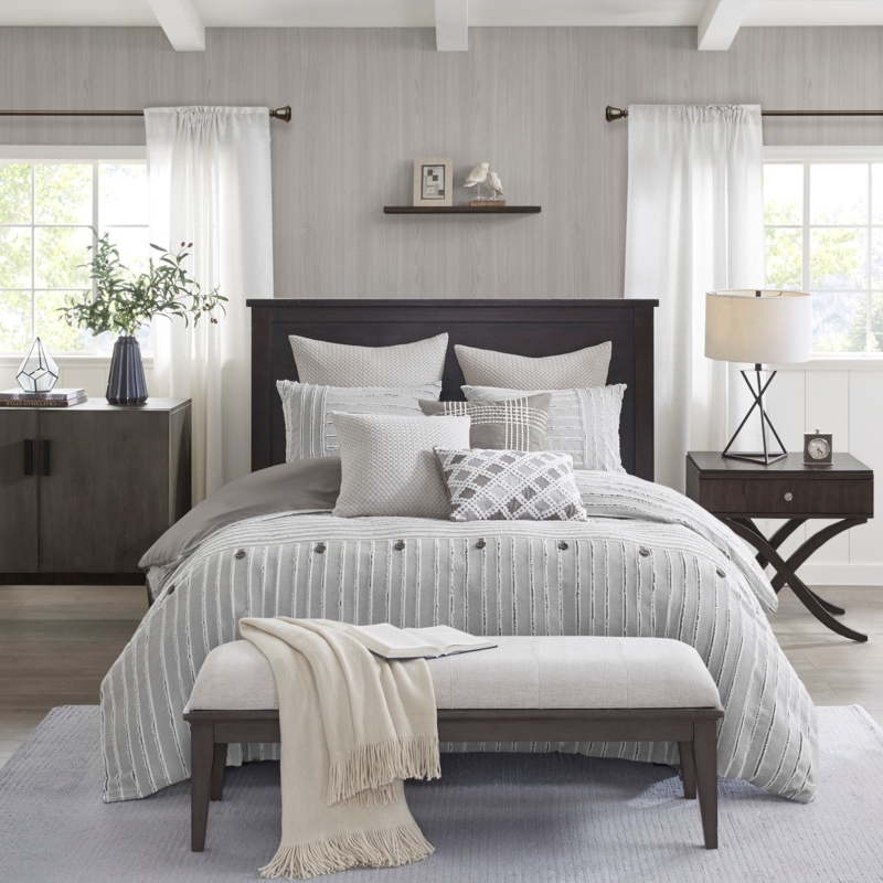 Cotton Comforters and Sets - Bed Bath & Beyond