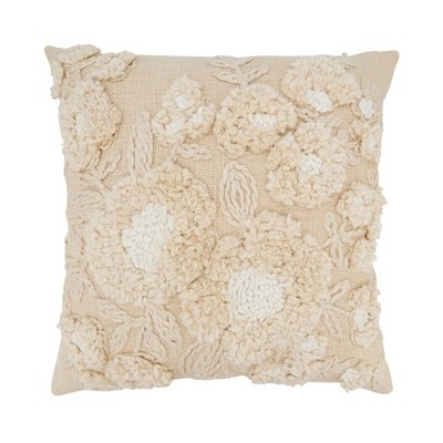 Emerald Green Velvet Throw Pillow with Piped Edge Detail