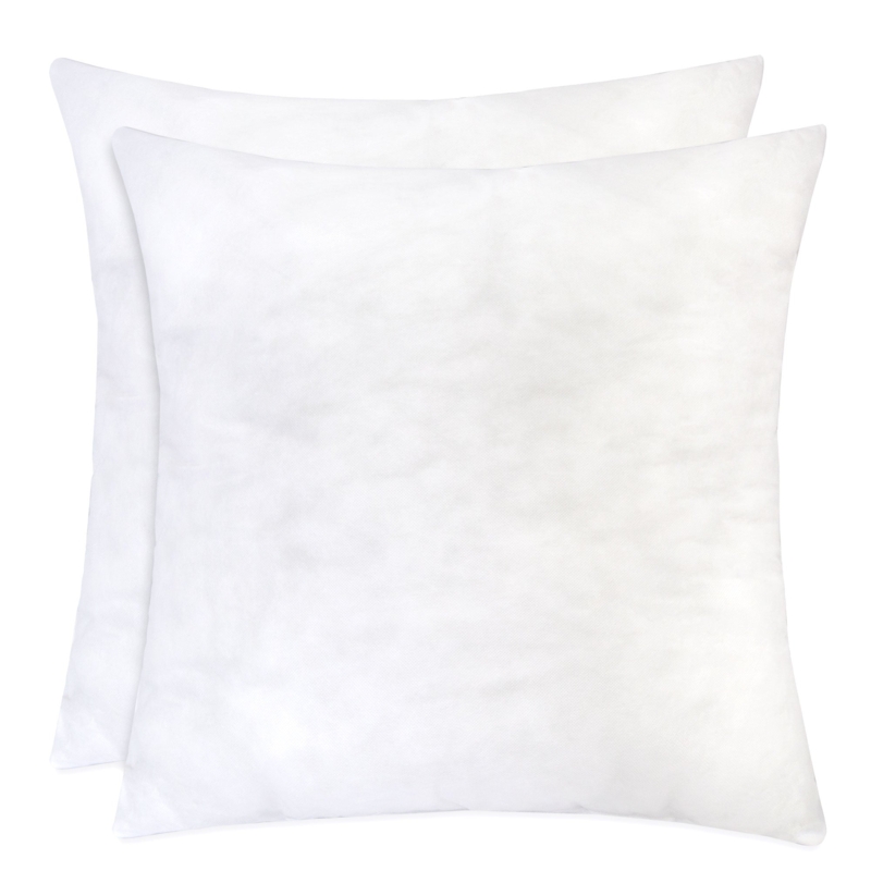 Fiberfill Stuffing, White Polyester Airy Structure, High Loft