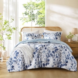 Floral Comforters in Comforters -