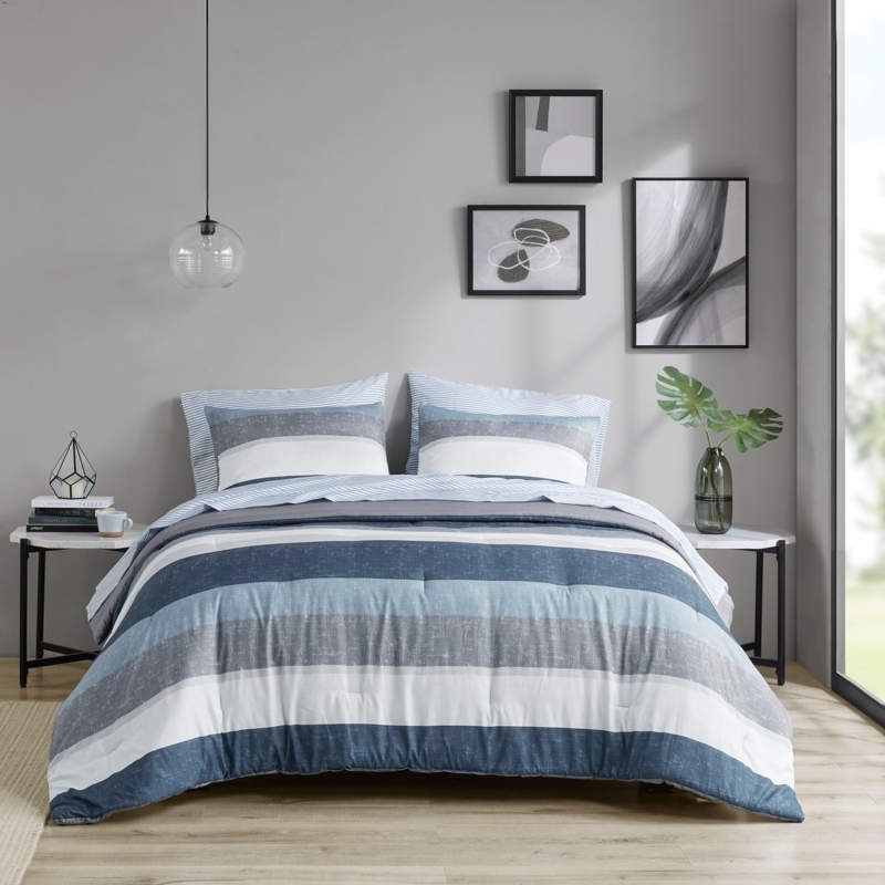 Full Size Comforters and Sets - Bed Bath & Beyond
