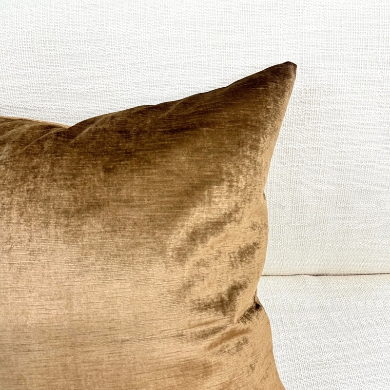 Glam and Luxury Pillows  Plankroad Home Decor