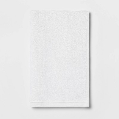 Hand Towel, Everyday Cotton Terry, Machine Washable, Oeko-Tex