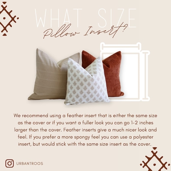 Mixed Material Throw Pillow Trio: Bouclé, Leather, Pinstripe