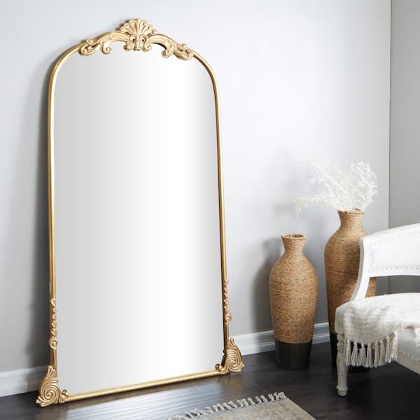 Oversized (60+ in.) - Wall Mirrors - The Home Depot