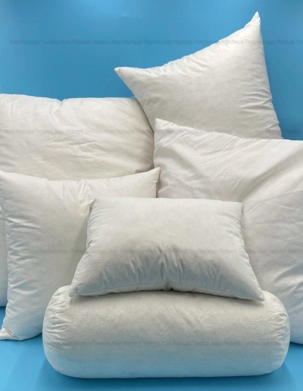Pillow Stuffing, Bulk Goose Down Loose Fill Material