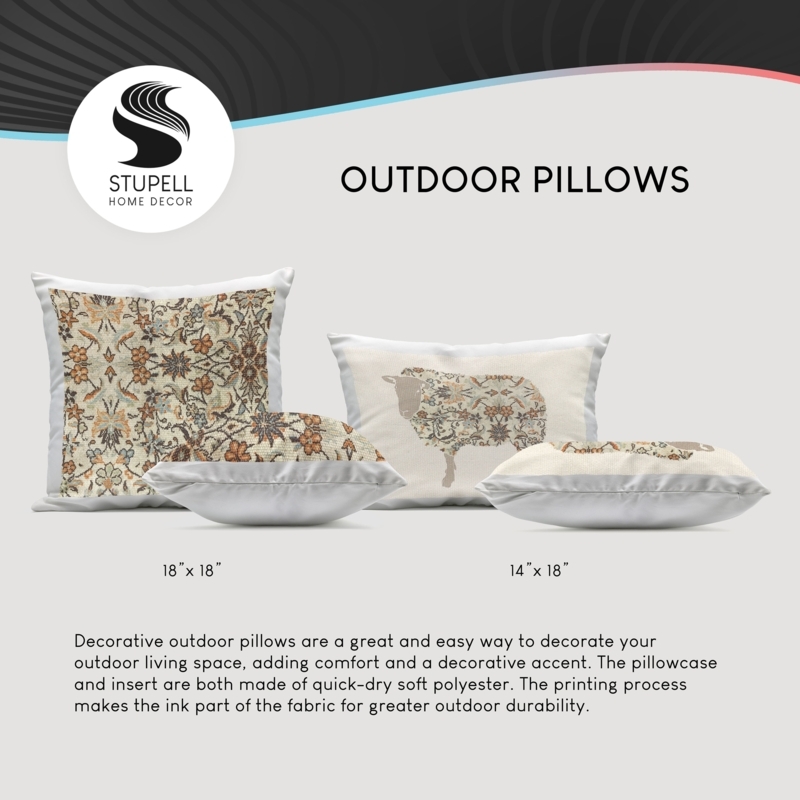 Throw Pillow Grey Abstraction Painterly Texture Vertical Design Modern