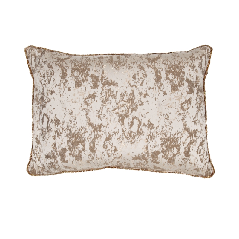 Throw Pillow, Intricate Charcoal Woven Brocade for Sophisticated Decor
