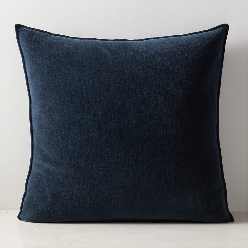 Throw Pillow Knife Edge Minimalist Sofa Cushion