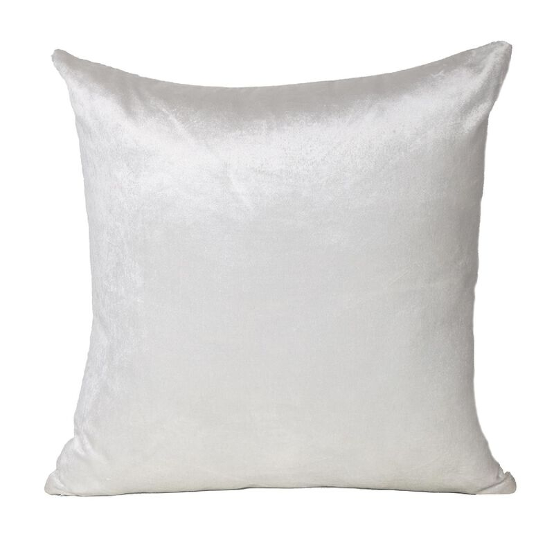 Throw Pillow Nubby Texture Chunky Weave Matte Modern Farmhouse Pillow