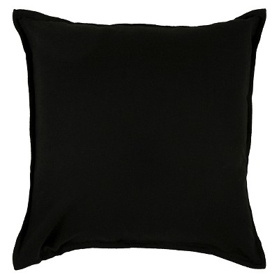 Throw Pillow Oversized Woven Scandinavian Style