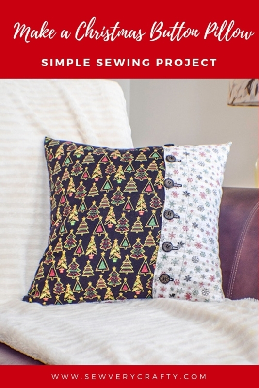 Throw Pillow with Radiating Pleats and Central Button Tuft in Teal