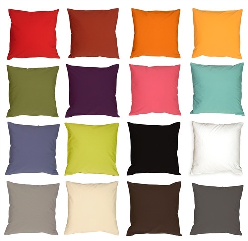 Throw Pillows, Navy & White Set with Varied Botanical & Damask Prints