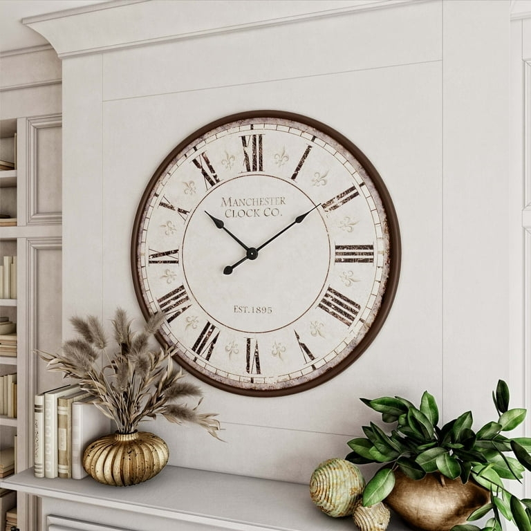 Adult Wall Clocks
