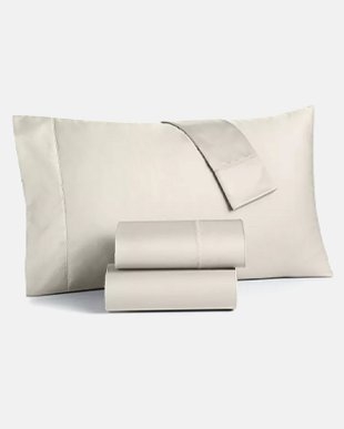Antimicrobial Bed Sheets & Pillowcases - Macy's