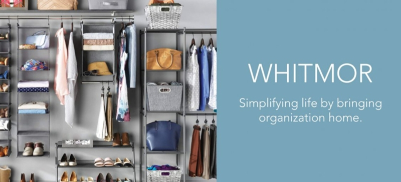 Bathroom Storage Tower White Slim Profile with Open Shelving