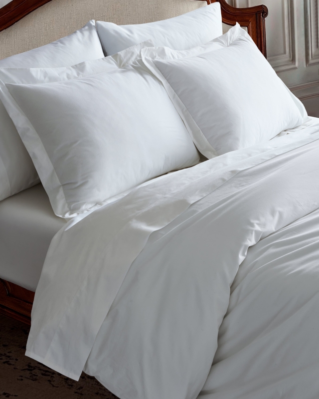Bedding Set Scalloped Edge Quilted Texture Diamond Stitching