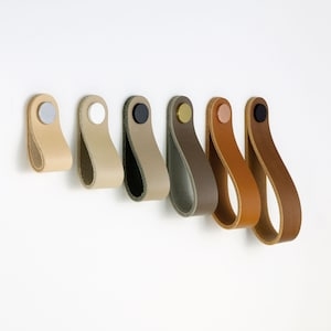 Beige Drawer Pulls - Etsy Canada