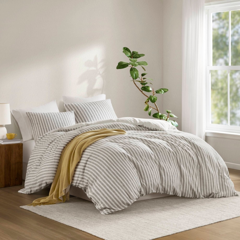 Button Duvet Covers and Sets - Bed Bath & Beyond