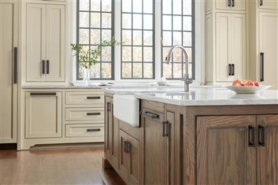 Cabinet Backplate Stepped Edge Oil Rubbed Bronze Traditional Hardware