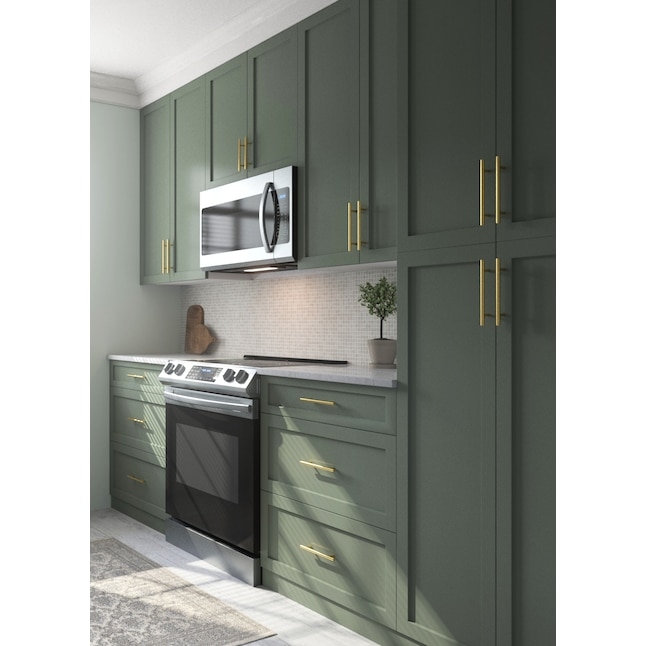 Cabinet Pull Cylindrical T-Bar Design Cabinet Hardware