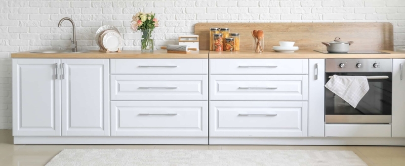 Cabinet Pull: Kitchen Cabinet Hardware Placement Guide for Bar Pulls