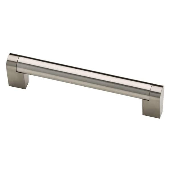 Cabinet Pulls: Functional Stainless Steel T-Bar Handles for Modern Kitchens