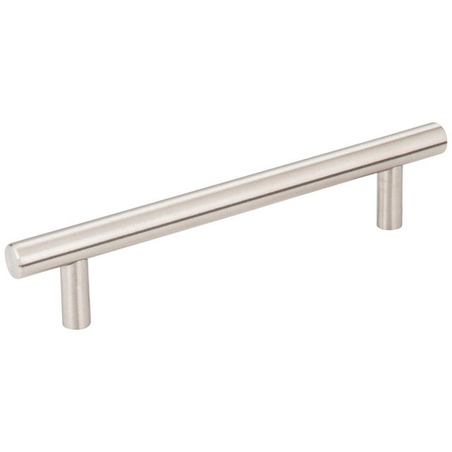 Drawer Pulls: Dark Oil Rubbed Bronze Bar Handles featuring Square Posts