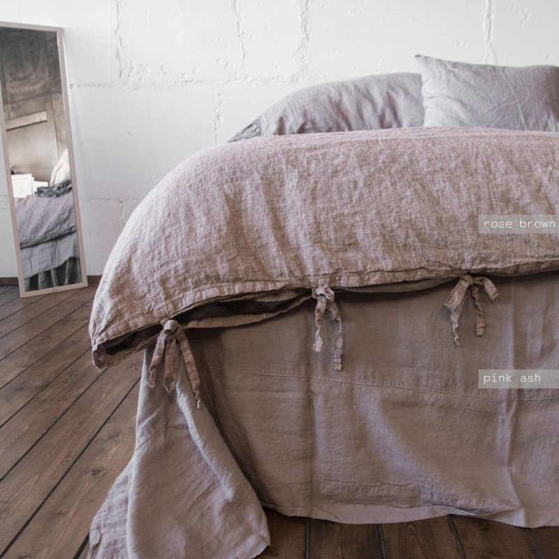 Duvet Cover Ties - Etsy
