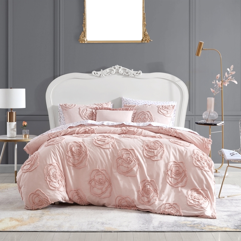 Glam Duvet Covers and Sets - Bed Bath & Beyond