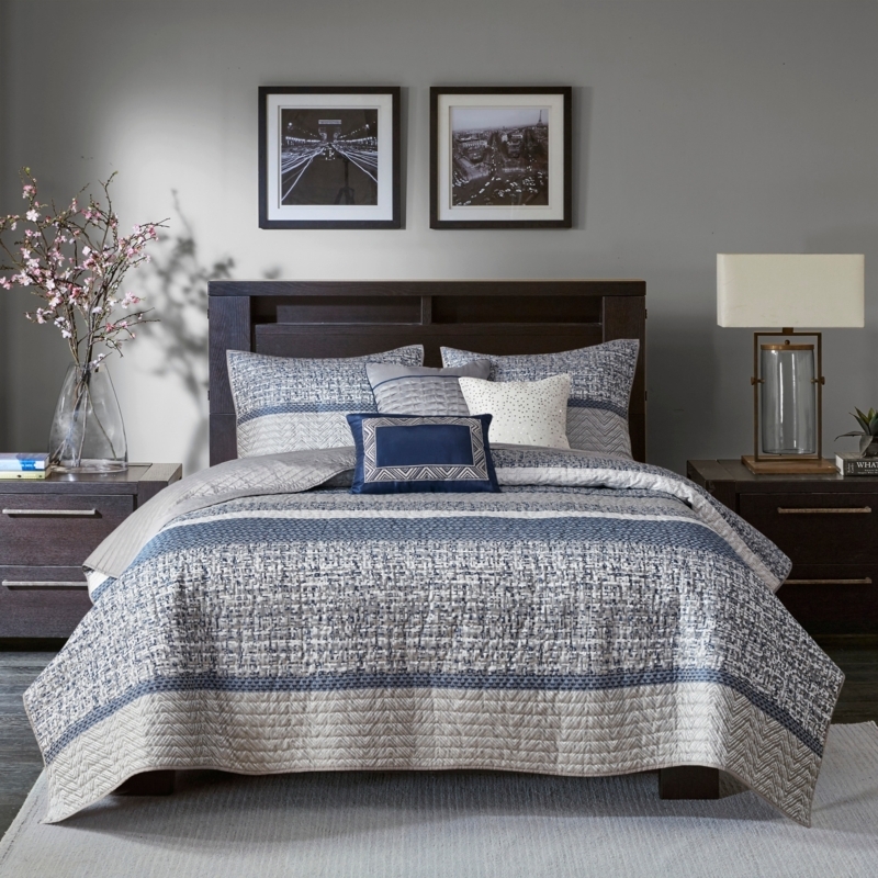 King Size Coverlets - Bed Bath & Beyond