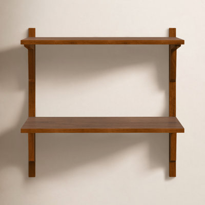 Modern Display and Floating Shelves