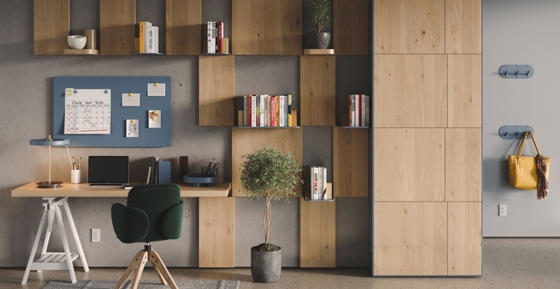 Office  Shelfology
