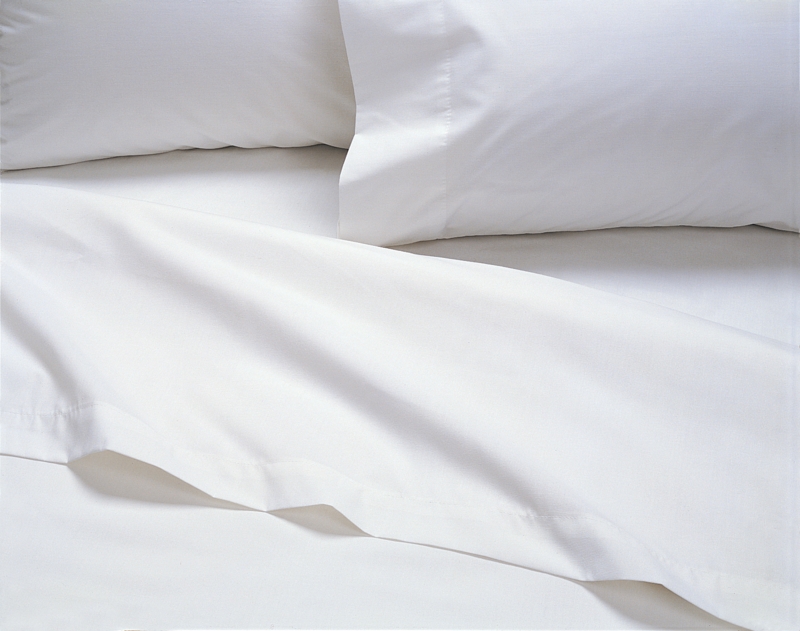 Pillow Protector Vinyl with Zipper Closure Waterproof Cover