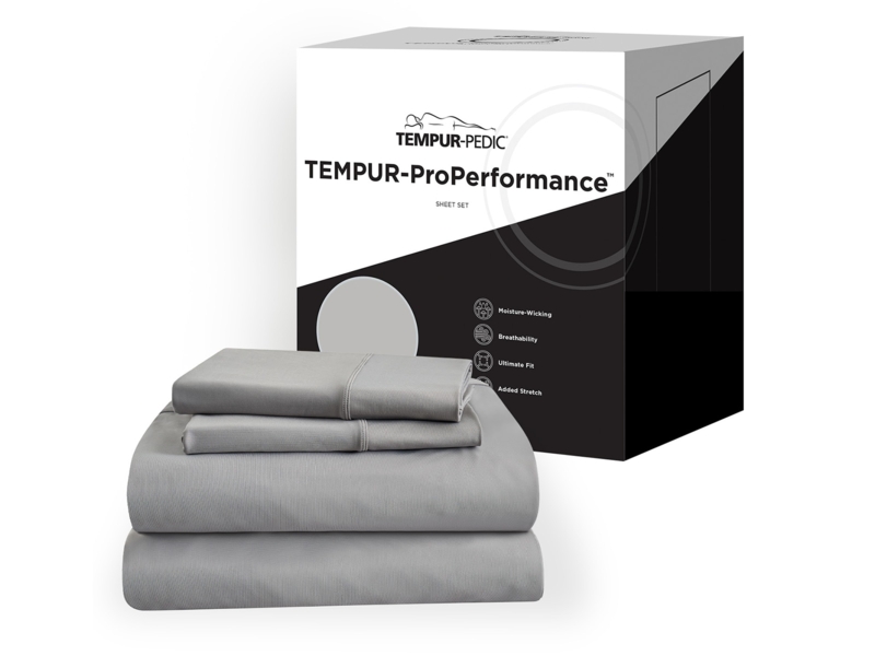 Pillowcase Graphite Grey Smooth Texture Matte Minimalist Design