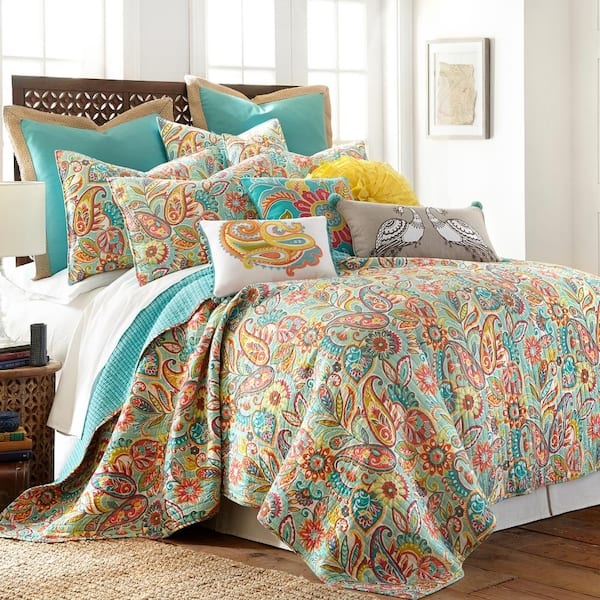King Quilts, Coverlets, & Sets