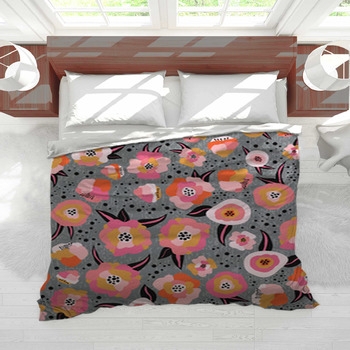 Scandinavian Comforters, Duvets, Sheets & Sets | Custom