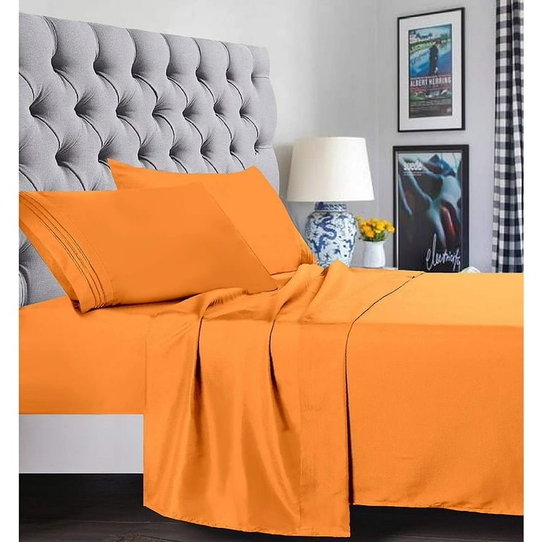 Sheet Set Six Piece Configuration Six Piece Sheet Set Styling Deep Pocket