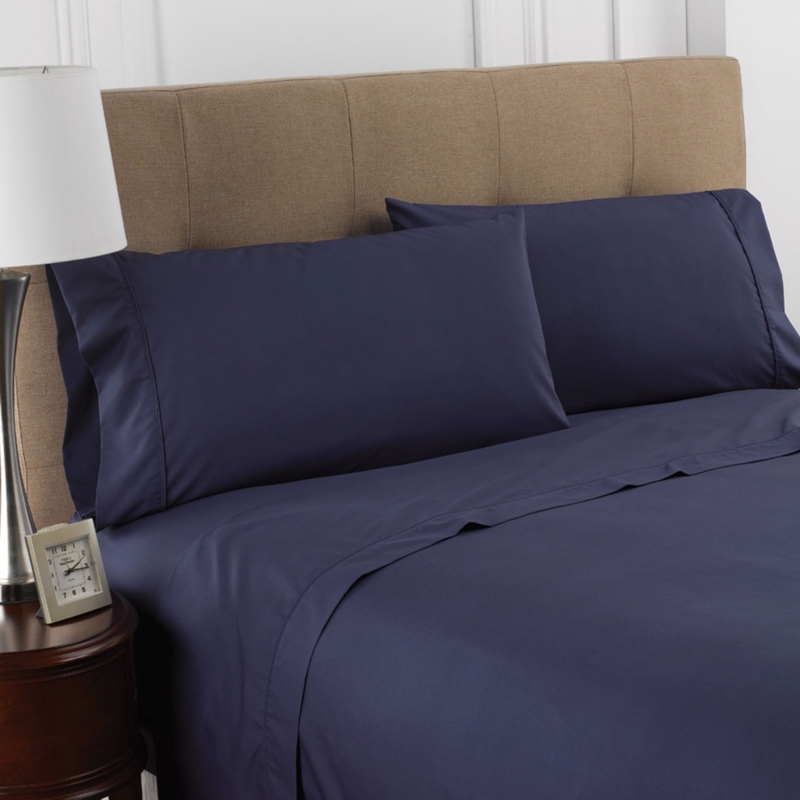 Sheet Sets Mixed Color Sheet Sets offering a Broad Color Range