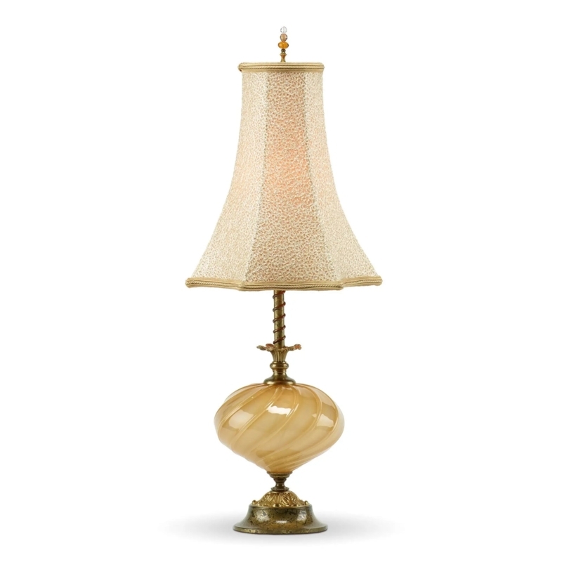 Sofia Kinzig Table Lamp