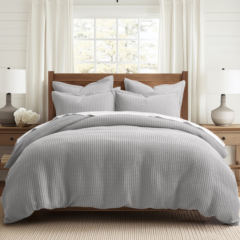 Textured Bedding & Sets  Levtex Home