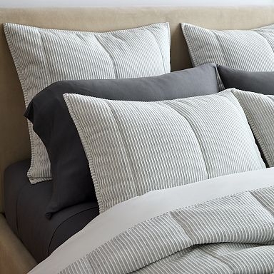 Twin XL Comforters | West Elm