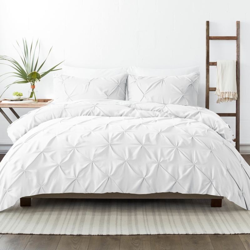 White Twin/Twin XL Bedding Sets at