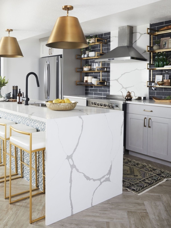 12 Best Brass Pendant Lights for the Home
