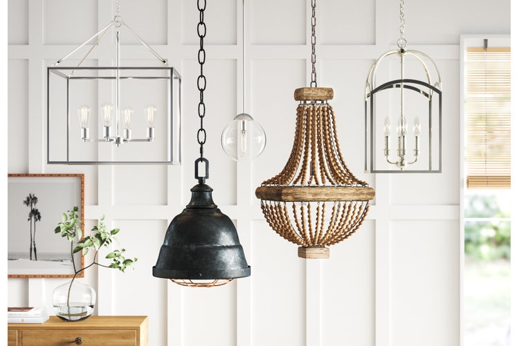 Chandelier Black Candle Style Matte Finish Dining Room Ideas