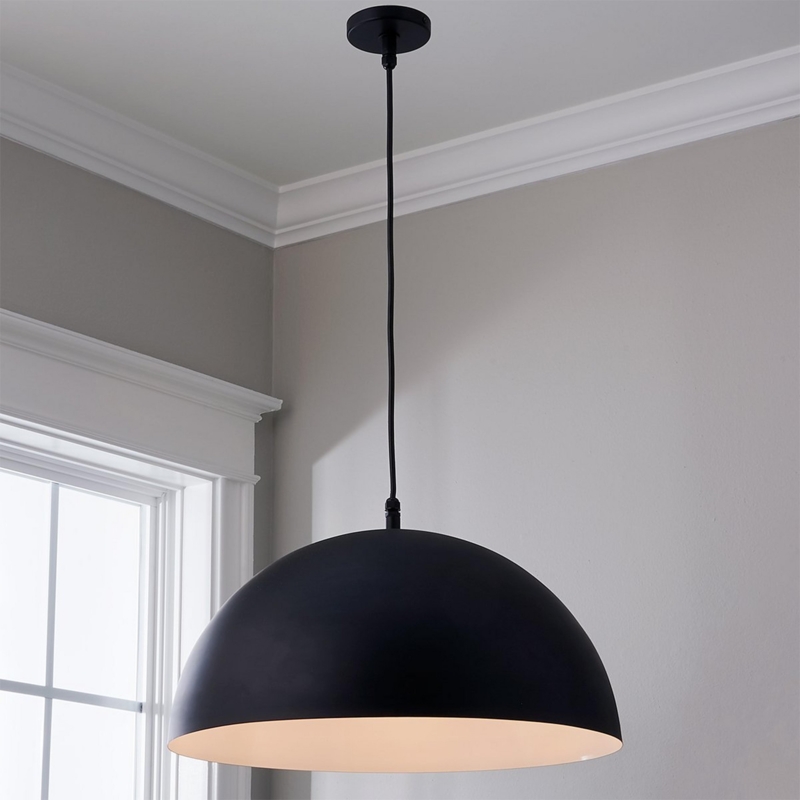 Chandelier Wagon Wheel Matte Black Metal Exposed Bulbs Industrial