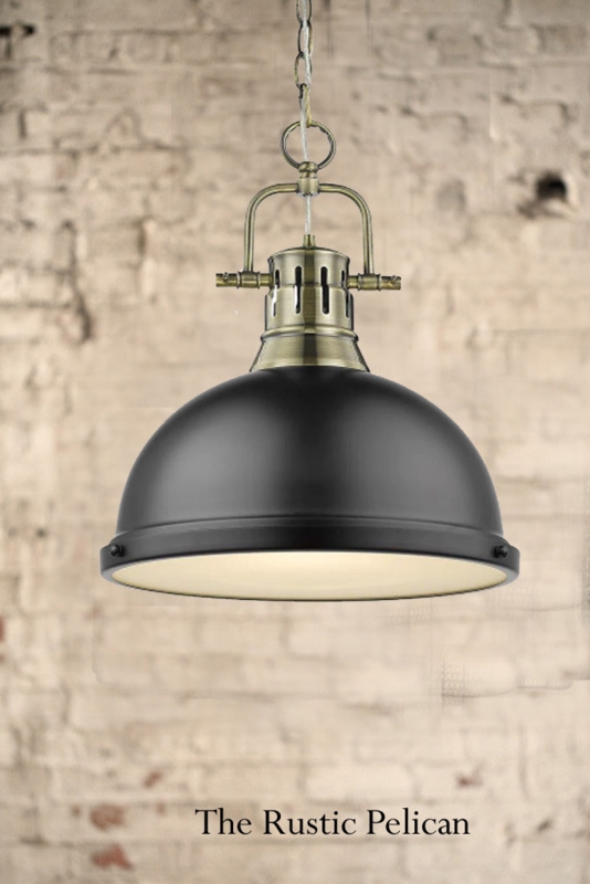 Chandelier Wagon Wheel Shape Matte Black with Exposed Edison Bulbs